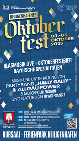 Heiligenhafener Oktoberfest