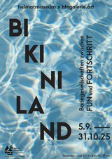 Neue Sonderausstellung im Heimatmuseum Heiligenhafen