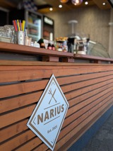 Adventszauber - Narius Außenbistro