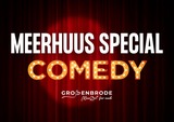 MeerHuus Special - Comedy