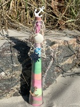 Fr&uuml;hlingsfrische Ostseeflaschen