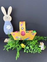 zauberhafte Osternester