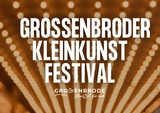 Gro&szlig;enbroder Kleinkunstfestival