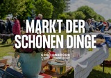 Markt der sch&ouml;nen Dinge