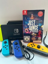 Switch Sport Nachmittag