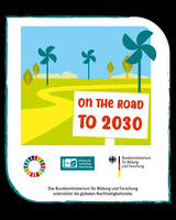 BNE-Infotag im Rahmen der deutschlandweiten BNE-Wochen