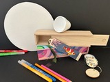 Kreativ - Werkstatt