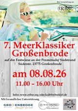 7. MeerKlassiker Gro&szlig;enbrode