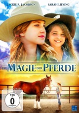Film "Die Magie der Pferde"