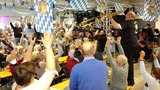 Frühschoppen mit dem Musikzug Wacken Firefighters e.V. zum Großenbroder-Oktoberfest