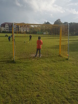 Fußballtreff