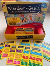 Oster-Kinder-Quiz