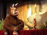 Puppentheater Simsalabim