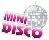 Mini Disco zu Mittsommer