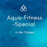 Sport: Aqua-Fitness-Special