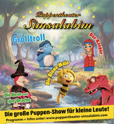 Puppentheater Simsalabim