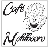Cafe Mehlbeere: Das wächst vor meiner Tür