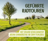 Fahrrad-Tour "Großenbrode rundum"