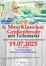 MeerKlassiker (Young- & Oldtimertreffen)
