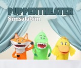 Puppentheater Simsalabim