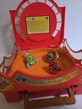 Beyblade