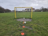 Fußballtreff