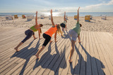 CORE-Workout