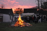 Tanz in den Mai & Maifeuer