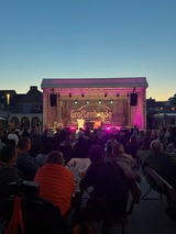 Comedy Festival
