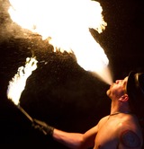 Fantasy Circus