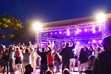 McKenzies Revival Party mit DJ George