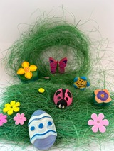 Gipsfiguren