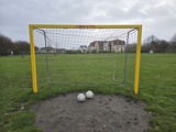 Fußballtreff
