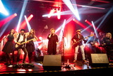MeerZeit Night "Live" mit Alloy b.c.