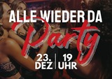 Alle-Wieder-Da Party