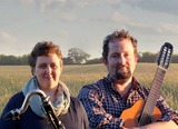 KULTUR AM DONNERSTAG: FOLKMUSIK Knuppene (Norwegisch "Sch&auml;tzchen")