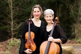 Wo Funken tanzen – ein Konzert zu Pfingsten in der Vicelin Kirche