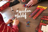Spielenachmittag in der Stadtb&uuml;cherei Oldenburg in Holstein f&uuml;r Zehnj&auml;hrige