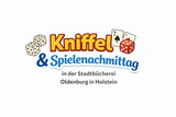 Gro&szlig;es Kniffelturnier in der Stadtb&uuml;cherei Oldenburg in Holstein