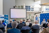 4. Wirtschaftsforum Oldenburg in Holstein am 20. November 2026 "KI nutzen statt abwarten: Wie kleine und mittlere Unternehmen produktiver werden"