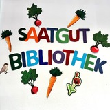 Saatgutbibliothek in der Stadtbücherei Oldenburg in Holstein