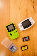 Retro Gaming