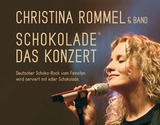 "Kultur am Donnerstag" - SCHOKOLADE DAS KONZERT