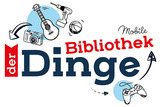 Bibliothek der Dinge in der Stadtbücherei Oldenburg in Holstein