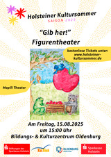 Holsteiner Kultursommer