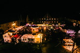 Weihnachtsmarkt im Hofgut