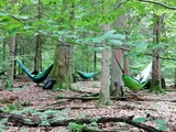 Waldbad "Entspannt ins Wochenende"