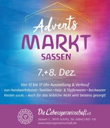 Adventsmarkt