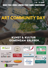 Art Community Day