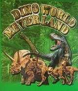 Dinoworld Neverland in Schotten